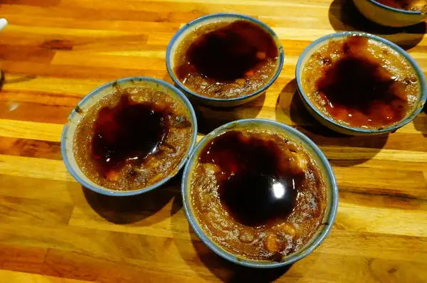 │食記│台南/富盛號碗粿 銅板美食小吃