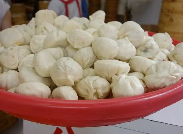 小籠包大PK 公正包子vs周家包子 我把票投給...花蓮小吃 花蓮美食 團購最夯小籠包