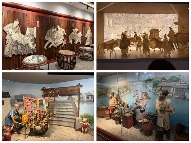 2025蟹逅故事江南D3. 10/20㊀📸杭州西湖風景區(西