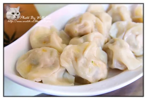 嘗鮮館(桃園平鎮)