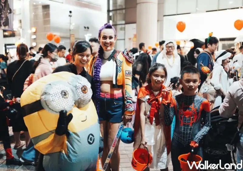 雙北人週末很忙！9大雙北活動嗨到凌晨，白晝之夜 市集 煙火趕場去。