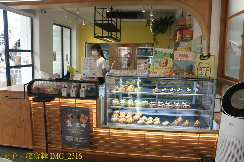 2025卡比胖拉出沒注意！台南萌翻天 快揪朋友來台南安平找超