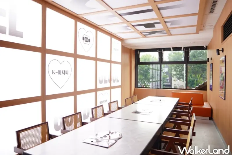 UNCLE-K馬鈴薯排骨火鍋台中店搶先看！進軍台中公益美食商圈，營業至凌晨兩點。