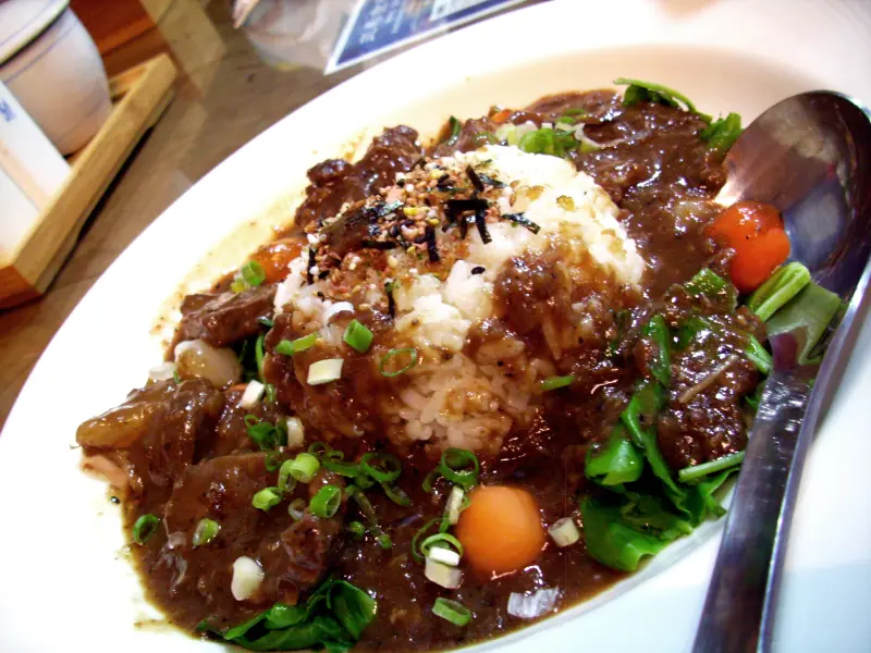 高雄─【三希食堂】隱密的好美食