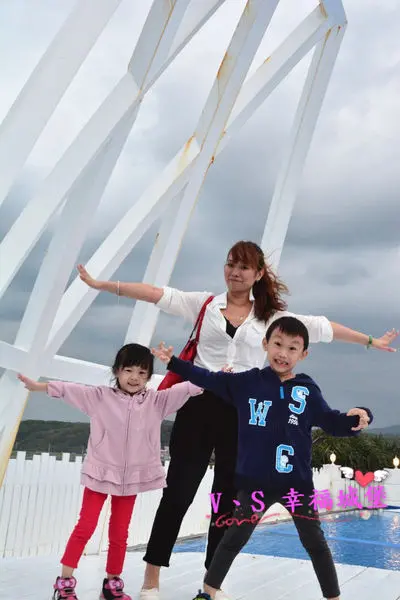 【北海岸。景觀餐廳】伊莎貝拉海灘咖啡館 ~ 一個溜小孩、殺底片、放鬆的好地方