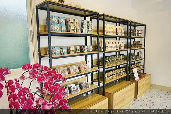 {桃園美食}Soyue層玥 千層酥燒菓子大溪伴手禮盒專賣店海