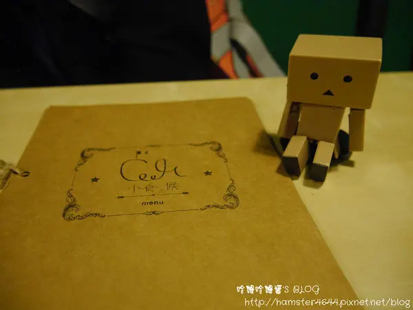 [‧:食記:‧]板橋新埔-小食。候-有故事的義大利麵