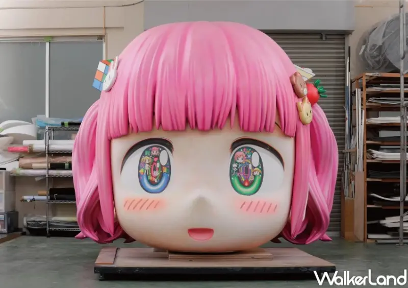 11月高雄展覽2大必逛！高美館馮沃爾夫、村上隆弟子特展，早鳥票5折開搶。