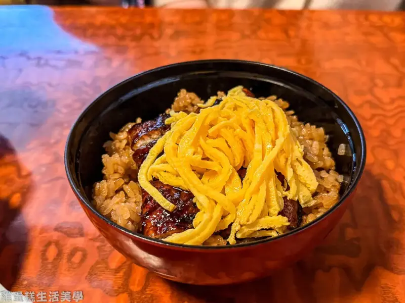 【日本食記】若松屋