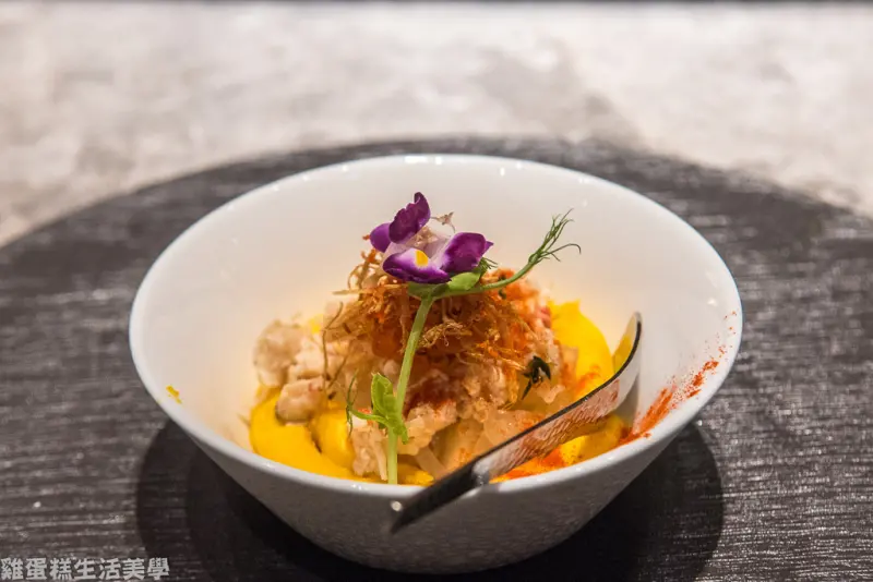 【新竹食記】樂葵法式鐵板燒竹北店 -