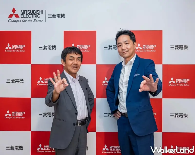 原來不是台北最潮！調查揭密台南嘉義濕度比北部更高，三菱電機變頻除濕神器教你正確乾爽法。