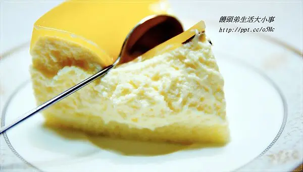 【Euthenia】你不能錯過的“爆漿“Cheese軟蛋糕