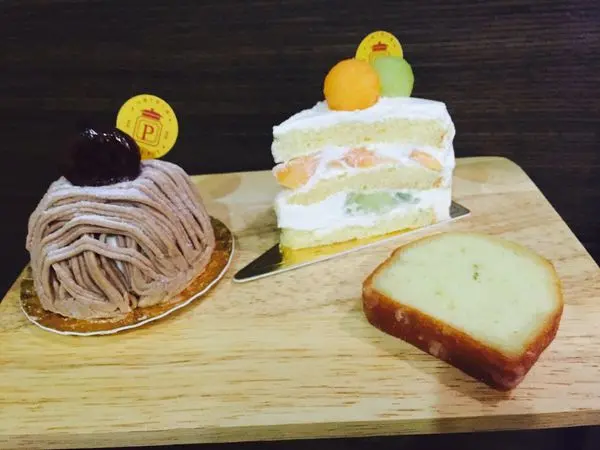 捷運東門站✿小罐子點心舖✿ 永康街 帶回家的小確幸 高CP值小食甜點!