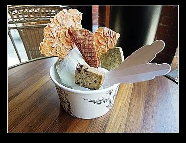 【台中最夯景點】宮原眼科可以吃冰?是真的假