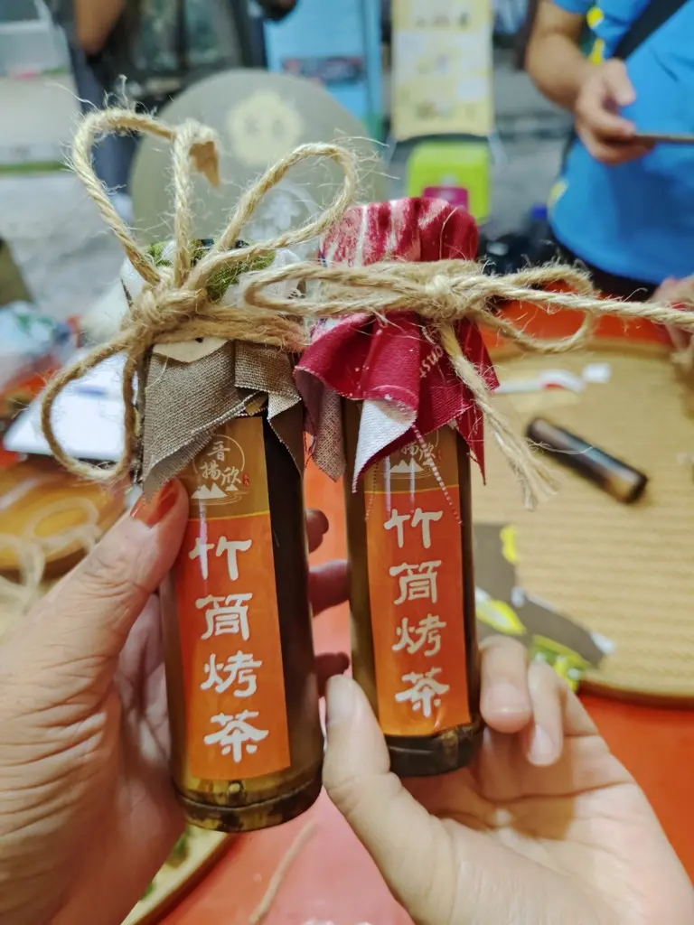 嘉義梅山一日遊行程推薦｜金牌農村太平社區 太平雲梯 太平老街