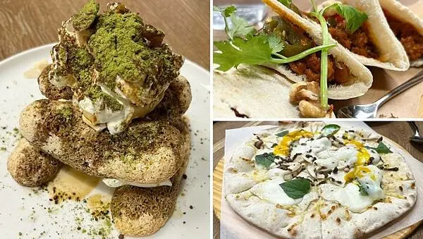 【台北南港美食、甜點推薦】BELLINI Pasta Pasta 貝里尼｜南港車站附近餐廳、招牌「超人氣自製提拉米蘇」超好吃!!!(南港必吃美食、最佳聚會、親子友善餐廳)