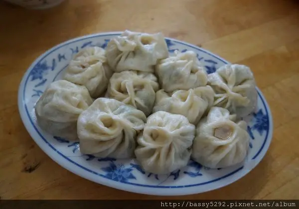 正常鮮肉小籠湯包♥ 食在宜蘭