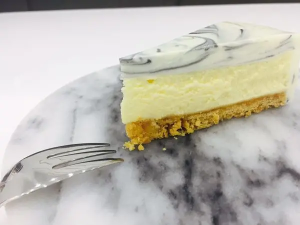 捷運國父紀念館站✿Sugar Miss✿宛如藝術品的質感~ 超美麗大理石乳酪 ! happiness is a piece of cake ~