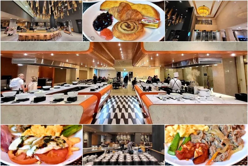 大邱The Grand Hotel