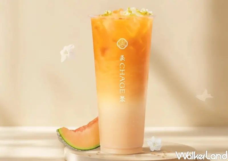 5間飲料新品！可不可蕎麥凍、Mr.WISH甜麥仁加料，老賴烤糖奶蓋喝起來。