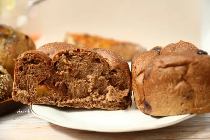 高雄-A Life 麵包工坊