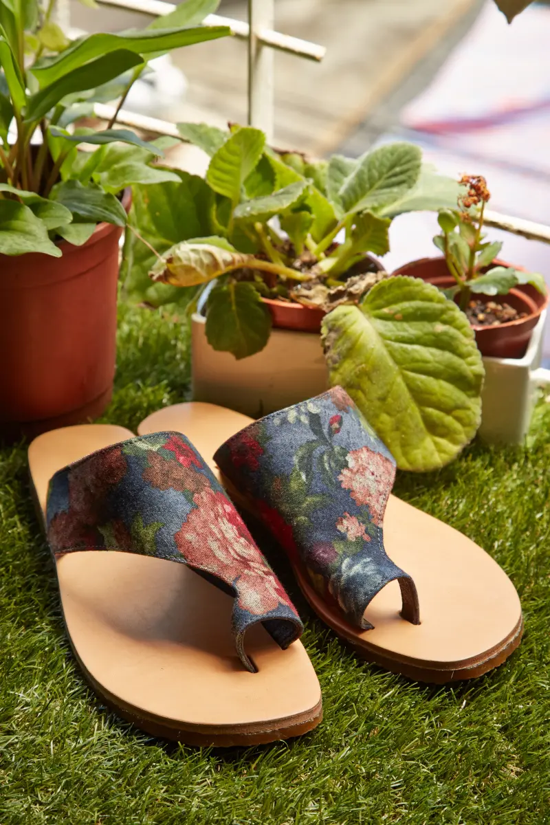 愛花製作所 AIKA Handmade Shoes