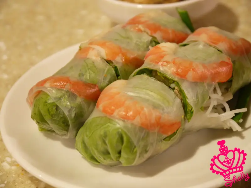 ❤台北❤ 人客滿滿的武鼎越豐越南美食 ⊙05Jul12⊙