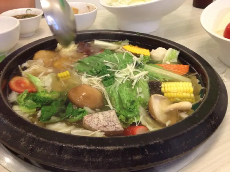 石二鍋 (華夏店)