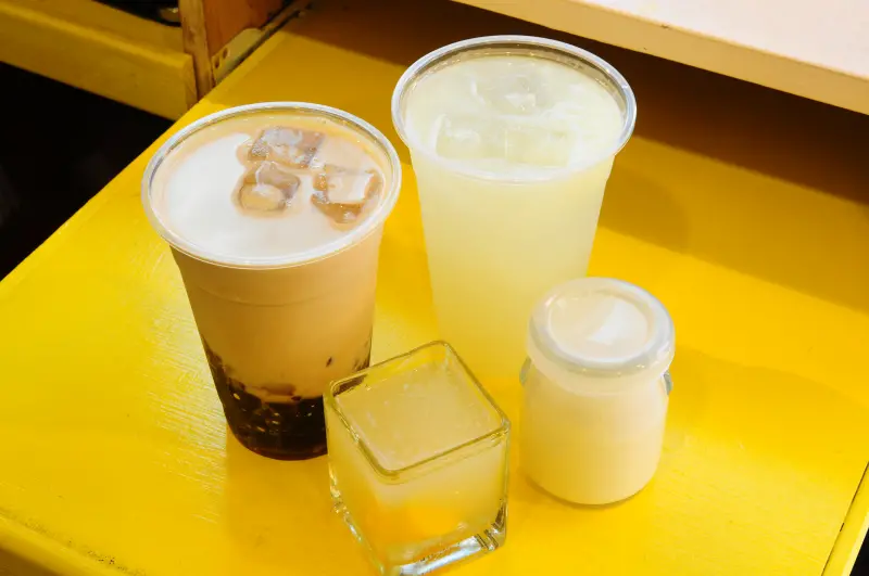 何媽媽手作蒟蒻