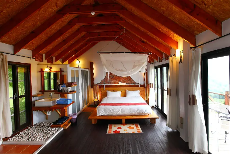 印象.泰雅渡假民宿(苗栗縣民宿226號)