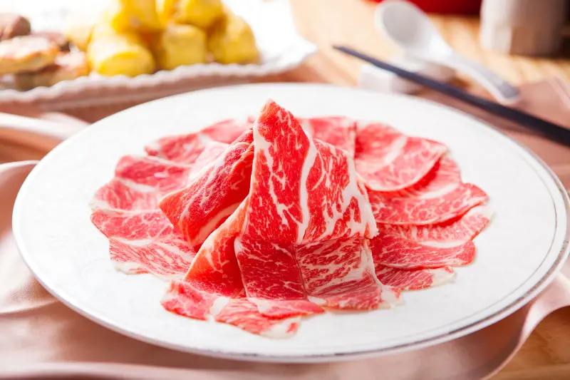 永豐棧酒店 穎餐廳