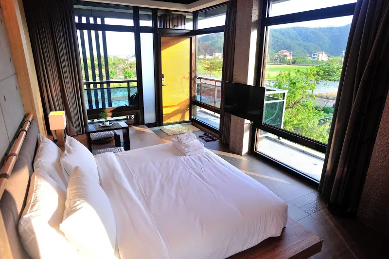 耐斯庭園民宿(宜蘭縣民宿1011號)