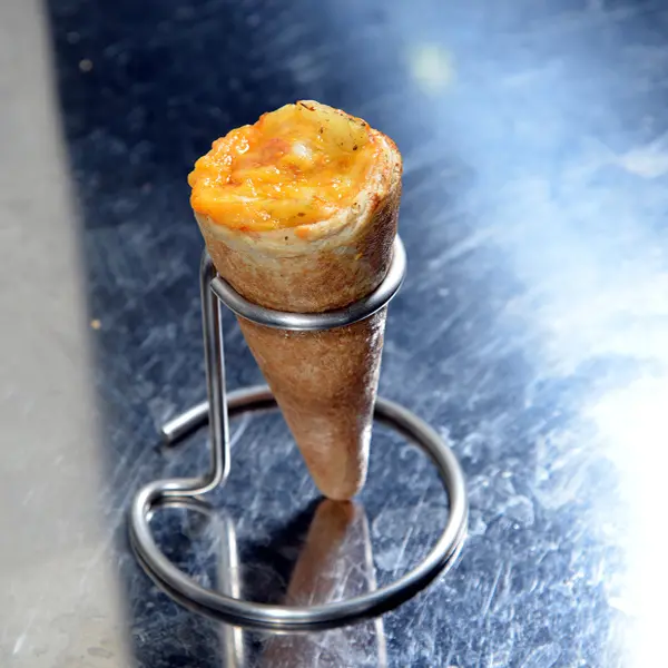 甜筒披薩 Kuso Pizza