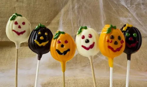 2012假鬼假怪萬聖節，今年Halloween搞什麼鬼？！