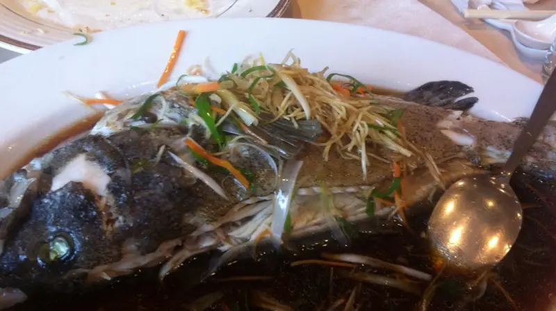 豪景大酒店星河宴會廳