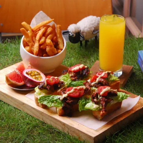 【搶先看】2013年12星座必吃