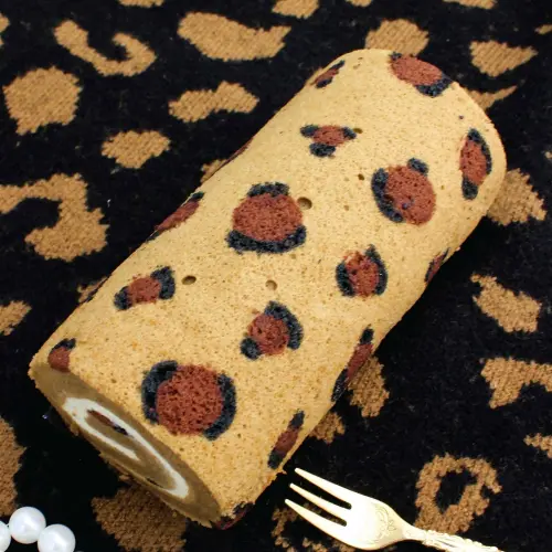 誰是小確幸小姐？療癒系甜點讓你大喊卡哇伊！