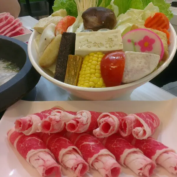 大地煮(忠孝店)