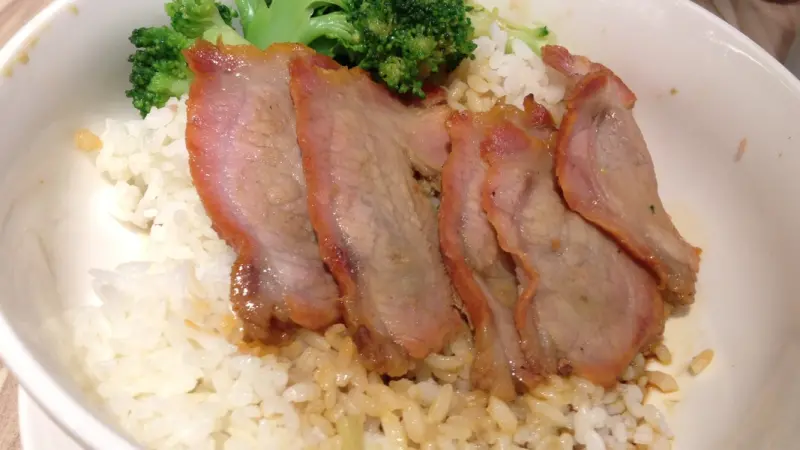 九龍塘茶餐廳 (板橋環球店)