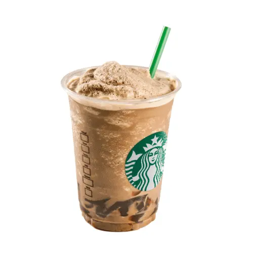 星冰樂新口味 東方茶冰一夏