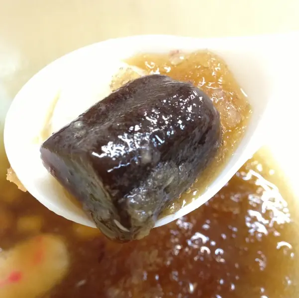 阿香冰店(樹林總店)