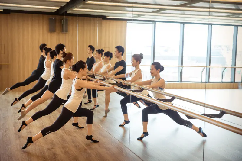 SPACE CYCLE (台北明曜旗艦館)