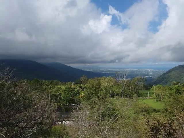 戀戀樂山香草園