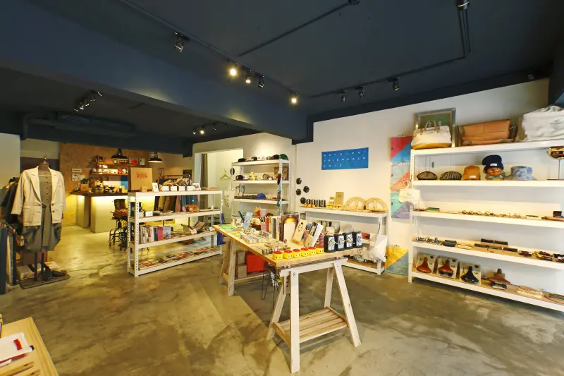 SENSE 30叁拾選物（二號店）