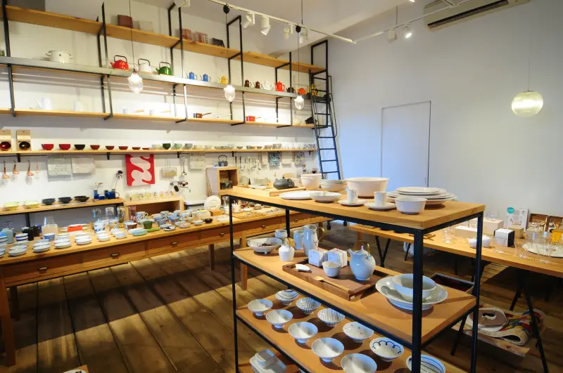 小器 生活道具 (台中店)