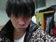 Sheng Yao Hsu
