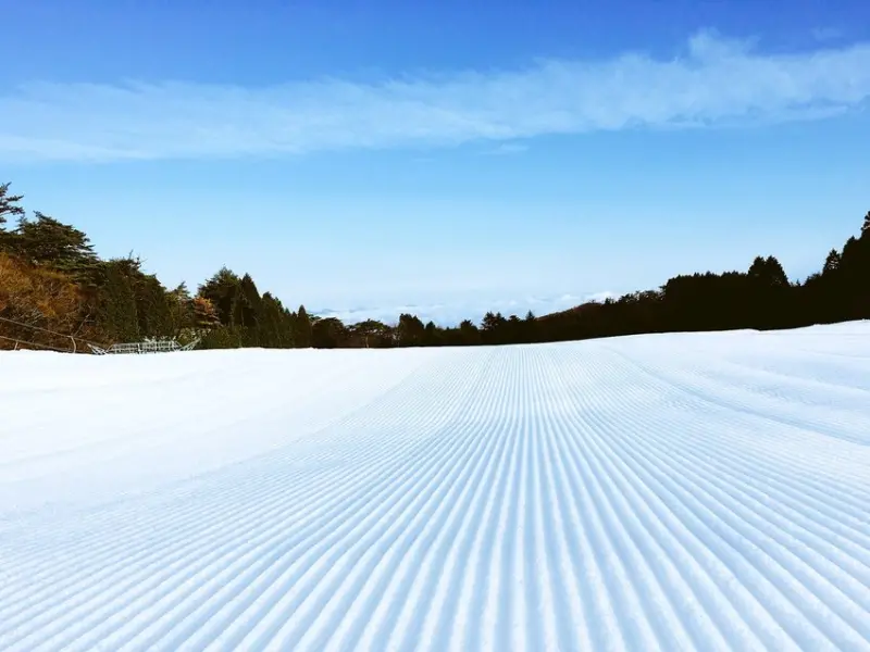 六甲山SNOW PARK