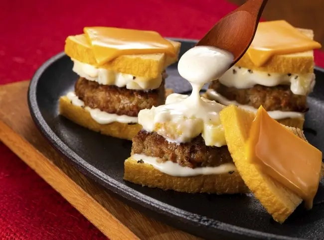 羽田機場　ねんりん家