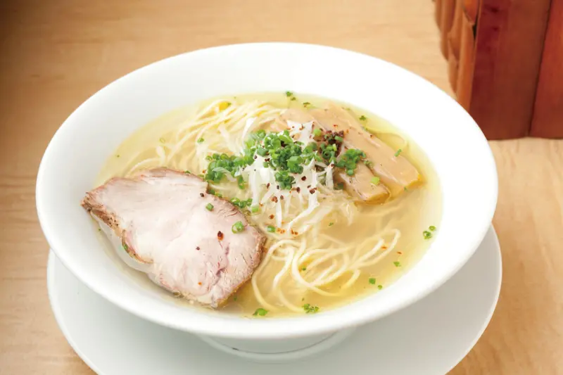 Japanese Soba Noodles 蔦