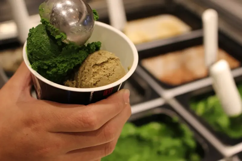 ななや 東京必吃